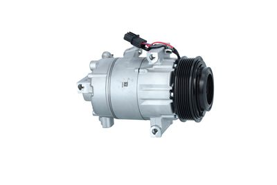 COMPRESOR CLIMATIZARE NRF 320291G 37