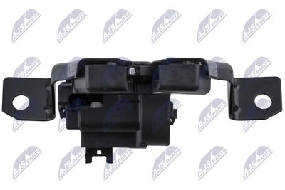 Zámok zadných výklopných dverí NTY EZC-BM-357