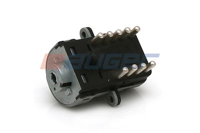 Ontstekingsschakelaar aansluitblok past: VOLVO FH12, FH16, FM10, FM12 D10A320-D16G540 08.93-