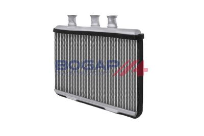 SCHIMBăTOR DE CăLDURă îNCăLZIRE HABITACLU