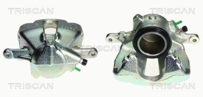 TRISCAN 8170 344323 Тормозной суппорт  для FIAT CROMA (Фиат Крома)