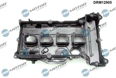 CAPAC CULBUTOR Dr.Motor Automotive DRM12905 1