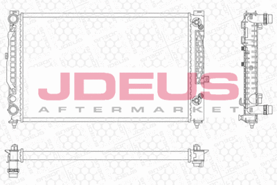 KüHLER MOTORKüHLUNG