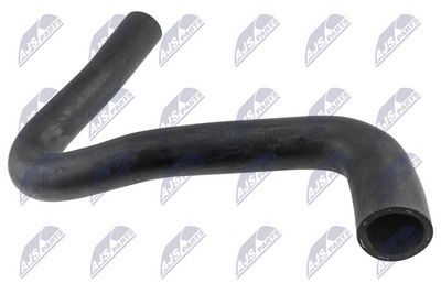 FURTUN RADIATOR NTY CPPFT040 1