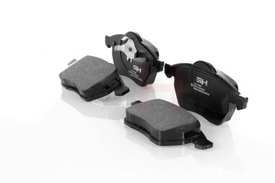 SET PLACUTE FRANA FRANA DISC GH GH419985 51