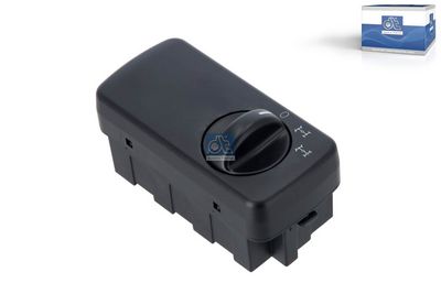 DT Spare Parts Switch, differential lock