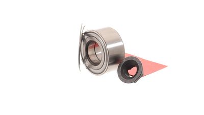 RADLAGERSATZ SKF VKBA6550 14