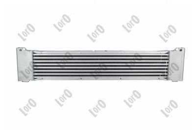 ABAKUS - Chladič plniaceho vzduchu MERCEDES-BENZ , 054-018-0013