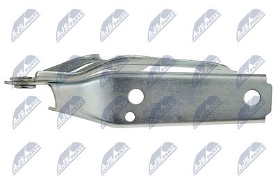 Závěs, kapota motoru NTY EZC-WW-372