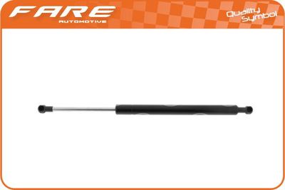 FARE SA 34163 Амортизатор багажника и капота  для BMW 3 Кабриолет (E46) 330 Ci