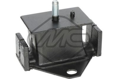Vorschau Lagerung, Motor