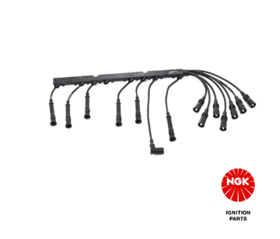 ZüNDLEITUNGSSATZ NGK 0574 1
