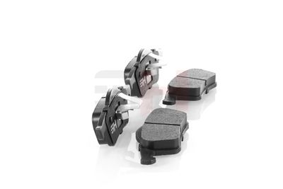 SET PLACUTE FRANA FRANA DISC GH GH414110 14