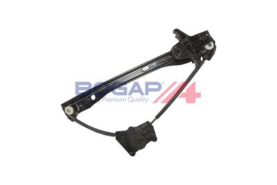 MECANISM ACTIONARE GEAM BOGAP A5341195 1