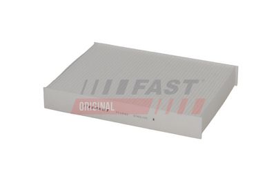 FAST Filtras, salono oras