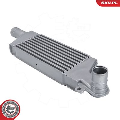 Chladič turba ESEN SKV 98SKV049