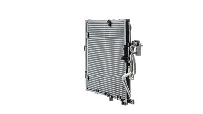 CONDENSATOR CLIMATIZARE MAHLE AC310000S 35