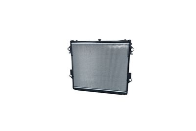 RADIATOR RACIRE MOTOR NRF 53923 27