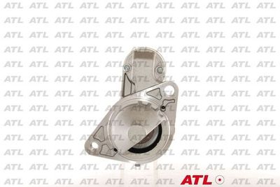 ATL Autotechnik Startmotor / Starter (A 16 730)