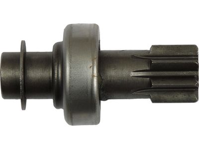 AS-PL - Voľnobežná prevodovka, štartér MITSUBISHI , SD5115