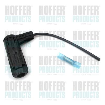 Ремонтный комплект кабеля, свеча накаливания HOFFER 25428 для BMW X2