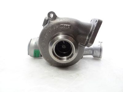 LADER AUFLADUNG GARRETT 7209315005S 6