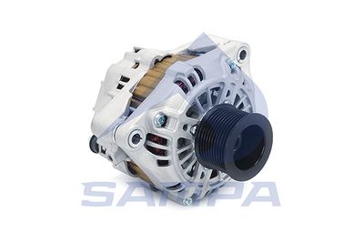 Alternador