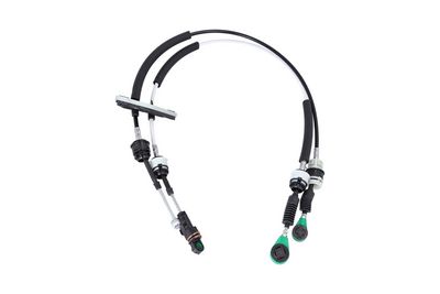 Tažné lanko, ruční převodovka KAMOKA CP0102