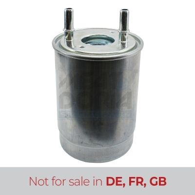 FILTRU COMBUSTIBIL MEAT & DORIA 5122