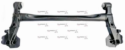 CORP AX TURBO-TEC TTRAX001120 5