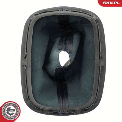 Hlavice řadicí páky ESEN SKV 63SKV921
