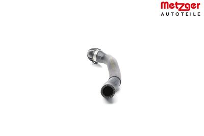 HEIZUNGSSCHLAUCH METZGER AUTOTEILE 2421209 10
