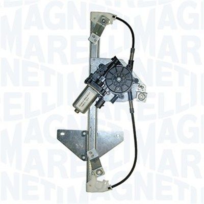 MAGNETI MARELLI Fensterheber