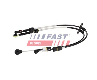 SET DE CABLURI CUTIE DE VITEZE MANUALă FAST FT02908 20