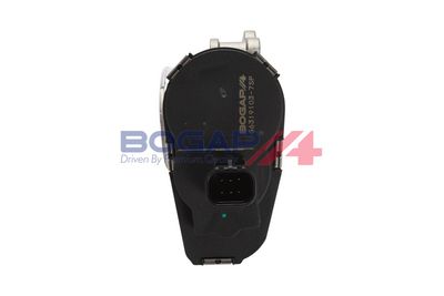 CARCASA CLAPETA BOGAP G6319103 5