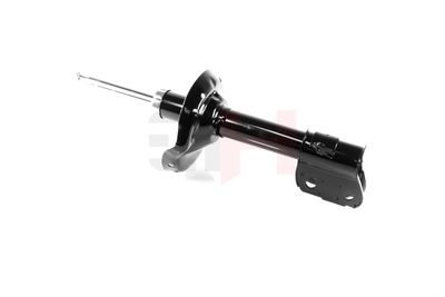 Tlmič pruženia GH GH-354406V