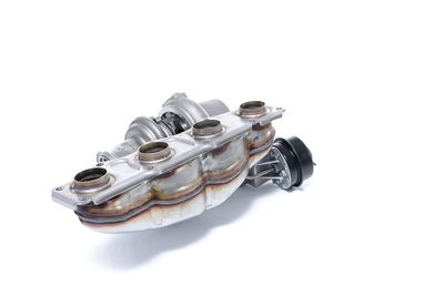 LADER AUFLADUNG BTS Turbo T916136 24