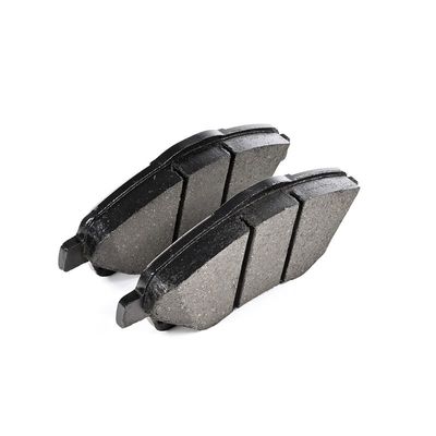 BREMSBELAGSATZ SCHEIBENBREMSE DELPHI LP1786 13