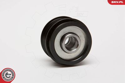 SISTEM ROATA LIBERA GENERATOR ESEN SKV 11SKV009 2