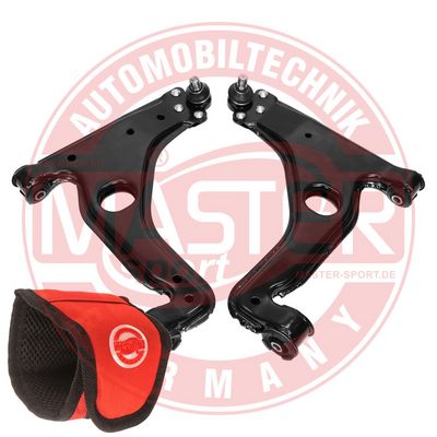 SET SUSPENSIE ROATA MASTER-SPORT GERMANY 369311KITMSM