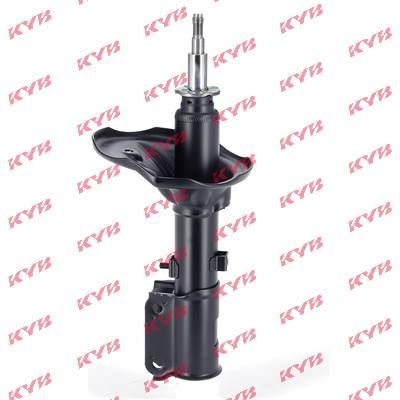 AMORTIZOR KYB 634023 4