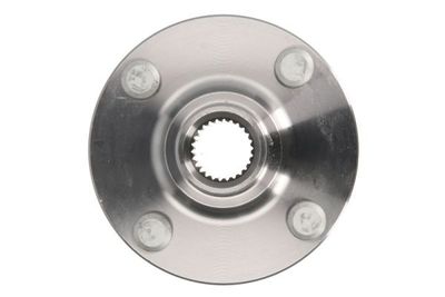 Wheel hub Voor
