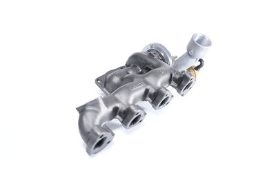 LADER AUFLADUNG BTS Turbo T911044 21