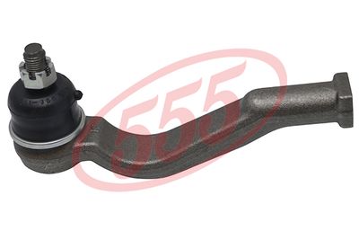 555 SE-1282 Наконечник рулевой тяги  для MAZDA RX-7 I (SA) 1.0