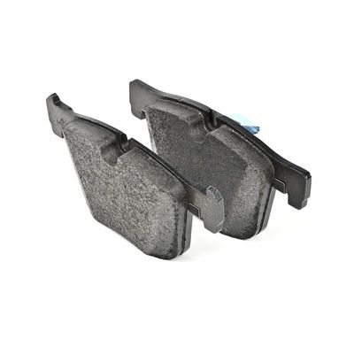 BREMSBELAGSATZ SCHEIBENBREMSE DELPHI LP2234 18