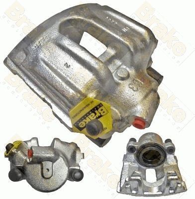 Brake Caliper Brake ENGINEERING CA1032