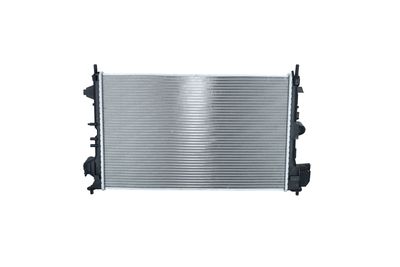 RADIATOR RACIRE MOTOR NRF 53074 25