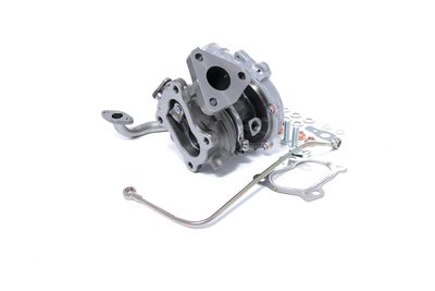 LADER AUFLADUNG BTS Turbo T981431 24