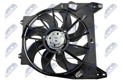 VENTILATOR RADIATOR NTY CCWRE000 2