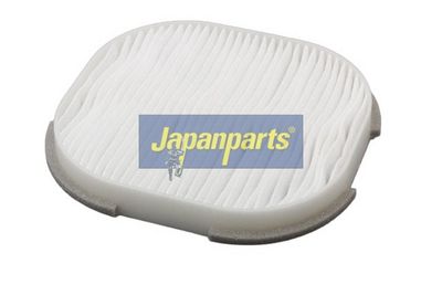 JAPANPARTS Filtras, salono oras